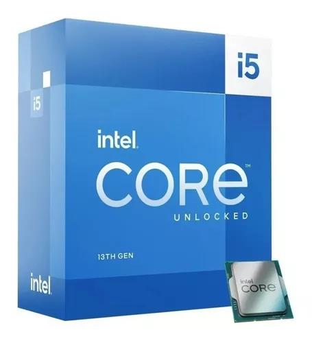 MICRO INTEL I5-13600K 5.0GHZ 25MB S.1700