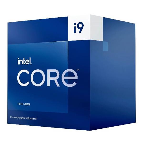 Micro Intel I9-13900F 5.6Ghz 36Mb S.1700