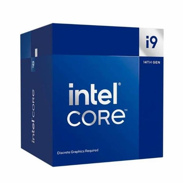 MICRO INTEL I9-14900F 5.9 GHZ 36MB S.1700