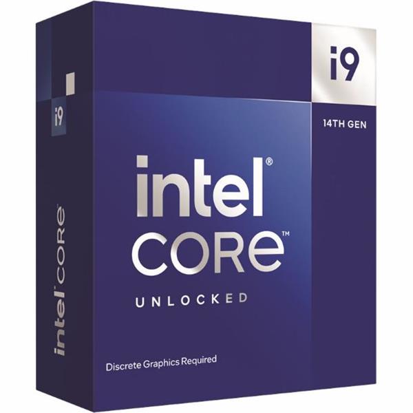 MICRO INTEL I9-14900KF 6.0 GHZ 36MB S.1700