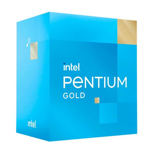 Micro Intel Pentium Gold G7400 3.70 GHz 6M S.1700
