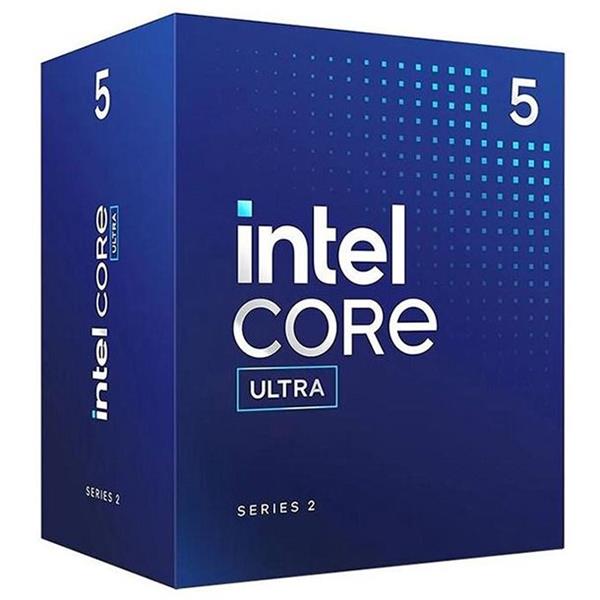 Micro Intel Core ULTRA 5 235 5.0Ghz LGA 1851