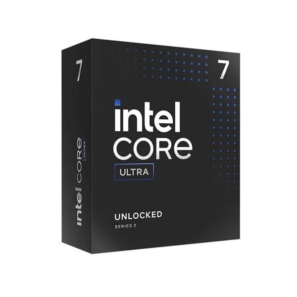 Micro Intel Core ULTRA 7 265F 3.9Ghz LGA1851