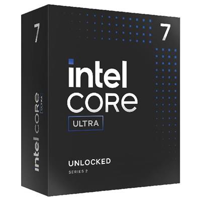MICRO INTEL CORE ULTRA 7 265K 3.9GHZ LGA1851