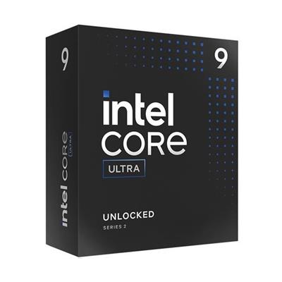 MICRO INTEL CORE ULTRA 9 285K 3.7GHZ LGA1851
