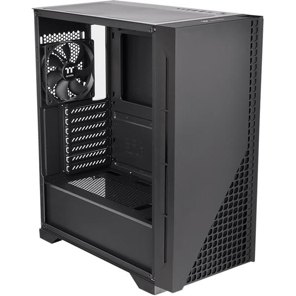 Gabinete Thermaltake H330 Tempered Glass