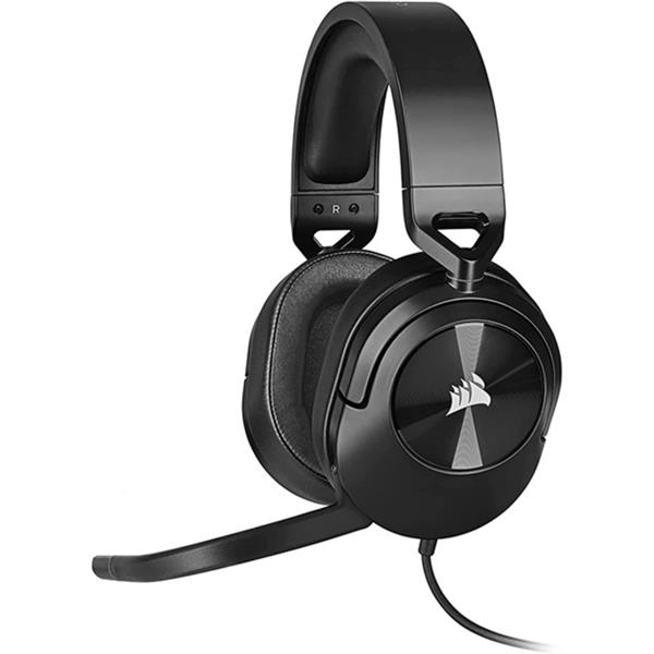 Auricular Corsair HS55 Gaming Surround 7.1 Carbon