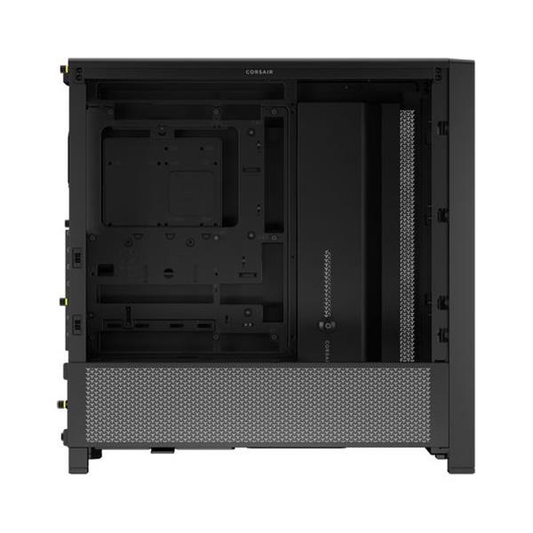 GABINETE CORSAIR 4000D FRAME BLACK