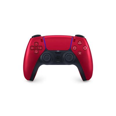 JOYSTICK SONY PLAYSTATION PS5 DUALSENSE CONTROLLER - VOLCANIC RED