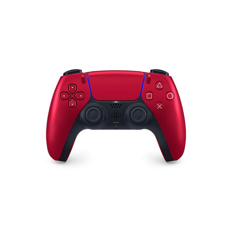 JOYSTICK SONY PLAYSTATION PS5 DUALSENSE CONTROLLER - VOLCANIC RED