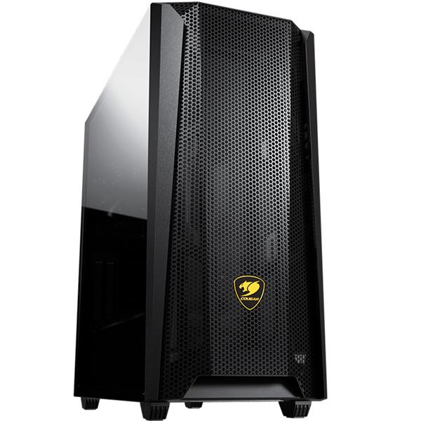 Gabinete Cougar MX660 Mesh