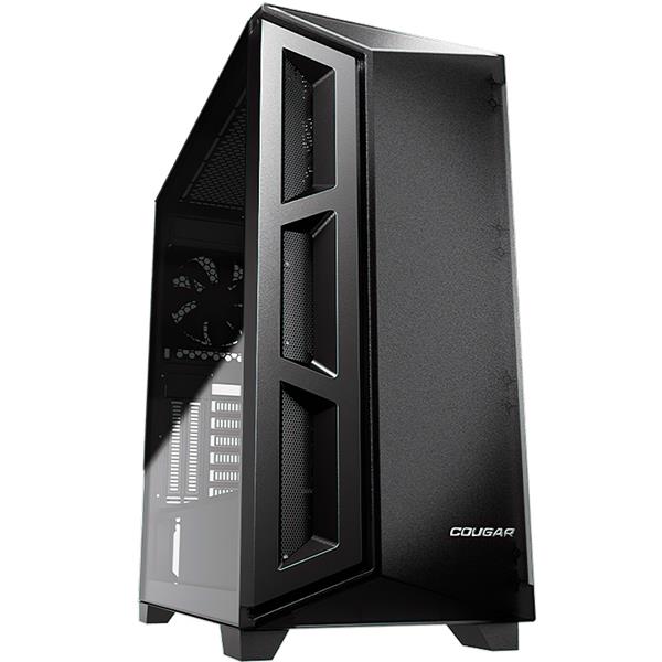Gabinete Cougar DarkBlader X5