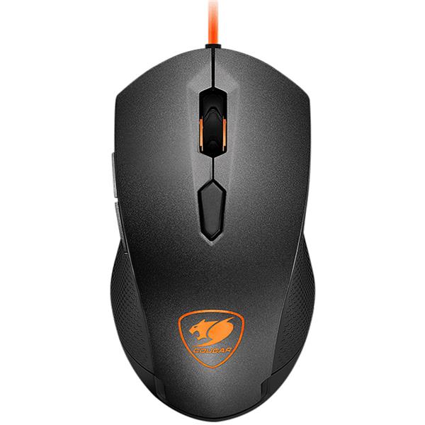 MOUSE COUGAR MINOS X2