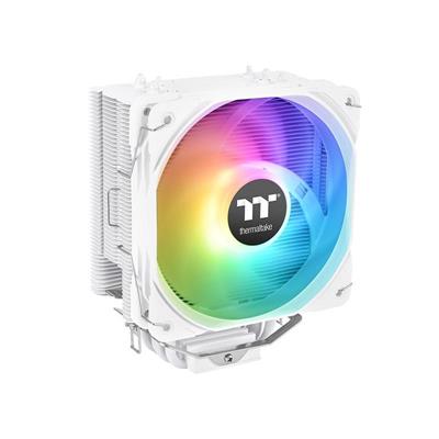 CPU COOLER THERMALTAKE UX200 SE WHITE ARGB