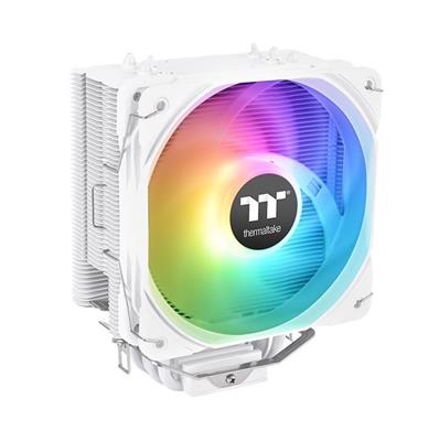 CPU COOLER THERMALTAKE UX500 WHITE ARGB