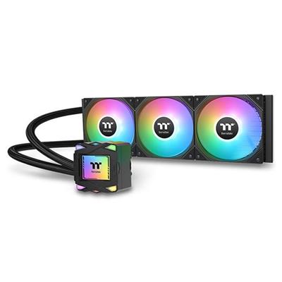 CPU WATER COOLER THERMALTAKE LA360 ARGB