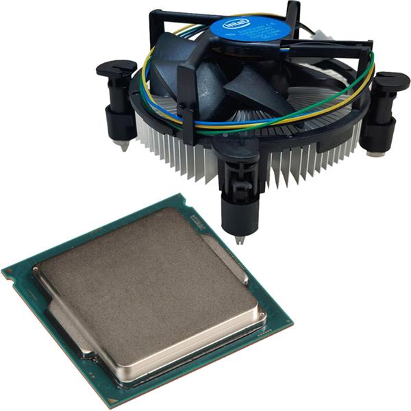 Micro Intel Celeron G3930 2.9Ghz 2Mb S.1151 Bulk