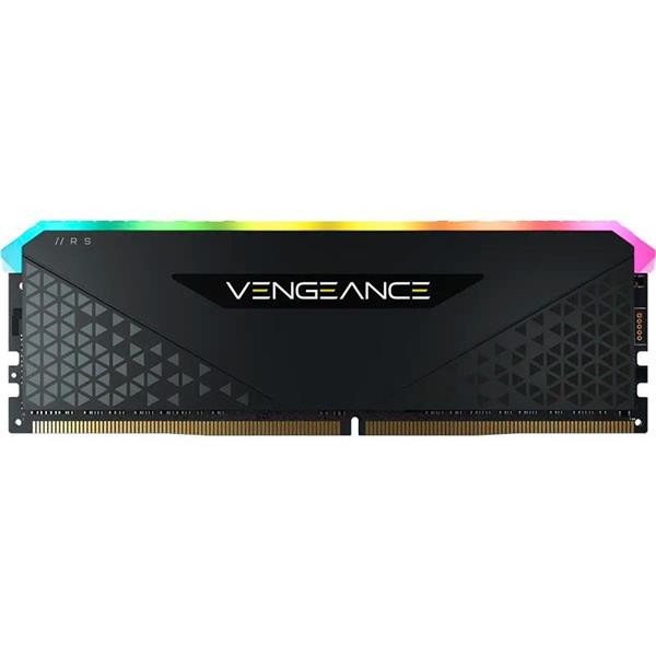 Memoria Ram Corsair Vengeance RGB RS 8GB 3200 Mhz 