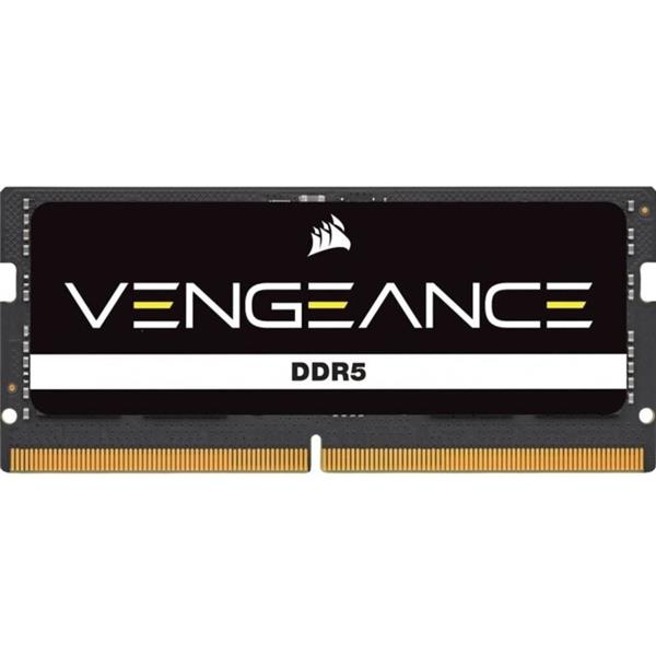 Memoria Ram Sodimm Corsair Vengeance 8GB 4800 Mhz DDR5