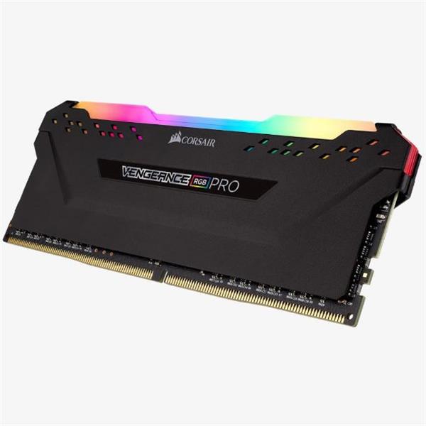 Memoria Ram Corsair Vengeance RGB Pro 8GB 3200 Mhz DDR4
