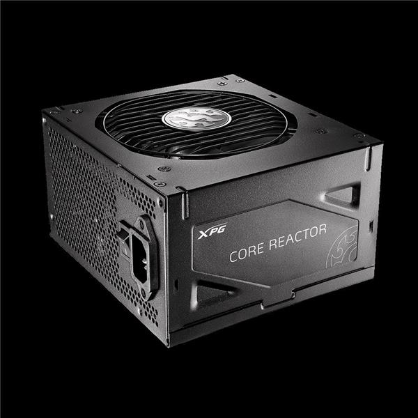 Fuente 750W ADATA XPG CORE REACTOR 80 PLUS GOLD Fu