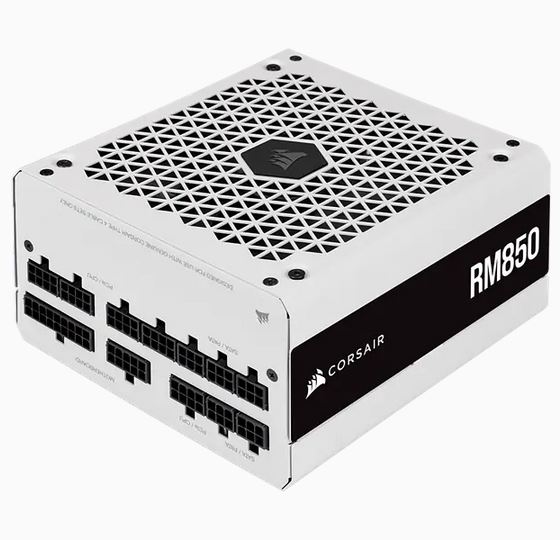 Fuente 850W Corsair RM850 80 PLUS Gold Modular