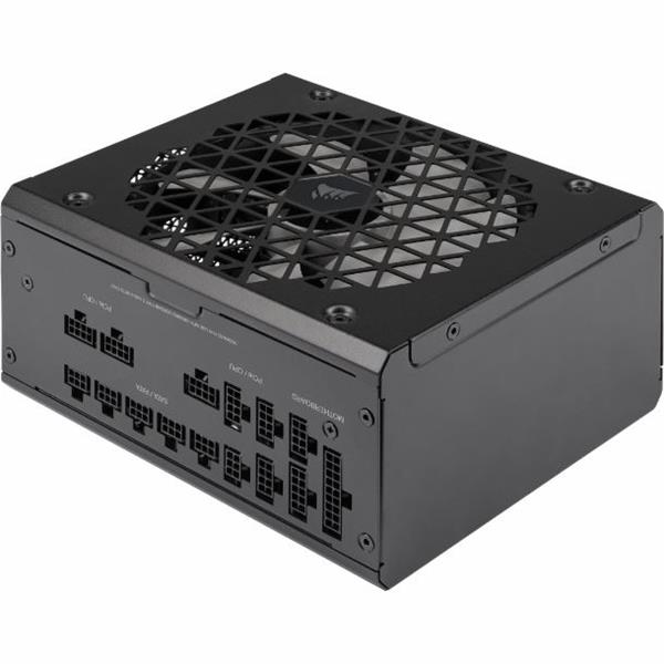 FUENTE 1000W CORSAIR RM1000X SHIFT 80 PLUS GOLD FULL MODULAR