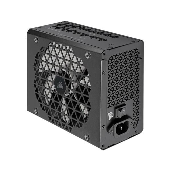 FUENTE 1200W CORSAIR RM1200X SHIFT 80 PLUS GOLD MODULAR PCIE 5.0
