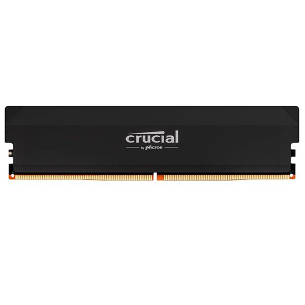 MEMORIA RAM CRUCIAL PRO 32GB 5600 MHZ DDR5