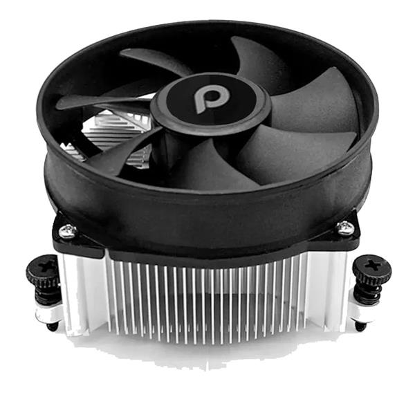 Cooler CPU Performance AMD AM4