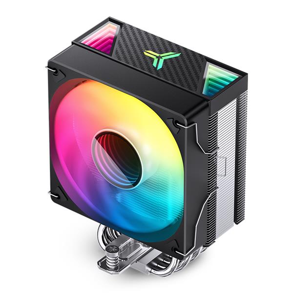 CPU COOLER 120MM JONSBO CR-1000 V2 PRO ARGB BLACK
