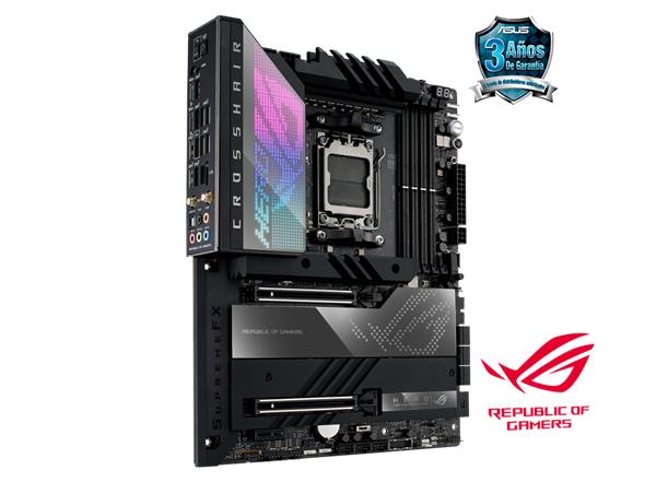 Motherboard Asus Rog CROSSHAIR X670E HERO AM5