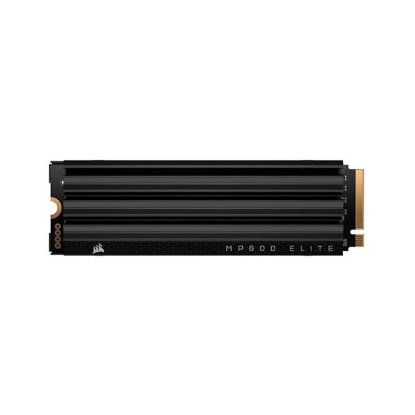 DISCO SOLIDO SSD 1TB CORSAIR MP600 ELITE M.2 NVME PCIE X4 4.0
