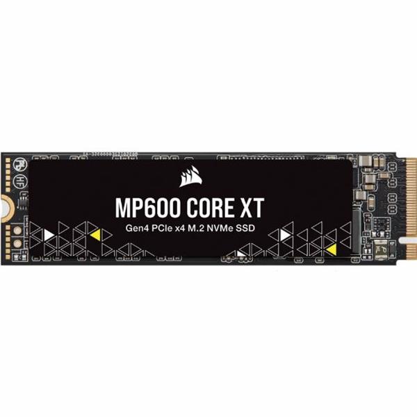 DISCO SOLIDO SSD 2TB CORSAIR MP600 CORE XT M.2 NVME PCIE X4 4.0