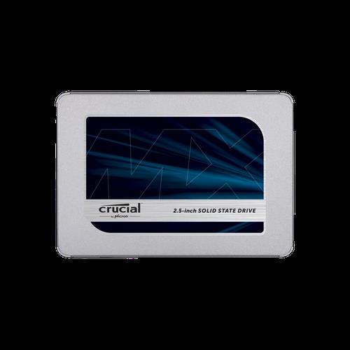 Disco Solido SSD 1TB Crucial MX500 SATA III