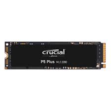 Disco Crucial 1TB P5 Plus M.2 2280 6600MB/s PCIe