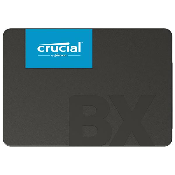DISCO SOLIDO SSD 240GB CRUCIAL BX500 SATA III