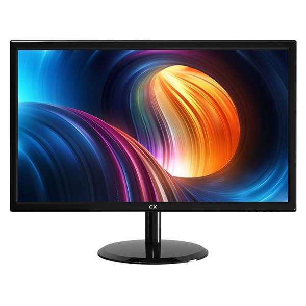 Monitor 22 LED CX CX215D HDMI / VGA VESA