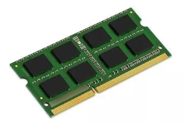 Memoria Ram Sodimm Oem 8GB 1600 Mhz DDR3