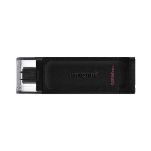 Pendrive 128GB Kingston DT70 USB-C USB 3.2