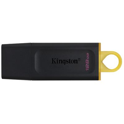 Pendrive 128GB Kingston Data Traveler Exodia USB 3.2