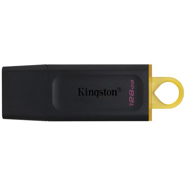 PENDRIVE 128GB KINGSTON DATA TRAVELER EXODIA USB 3.2