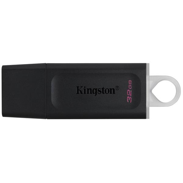 PenDrive 32GB Kingston DTX Data Traveler Exodia USB 3.2