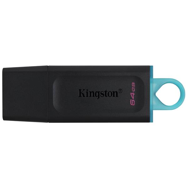 PenDrive 64GB Kingston DTX Data Traveler Exodia USB 3.2