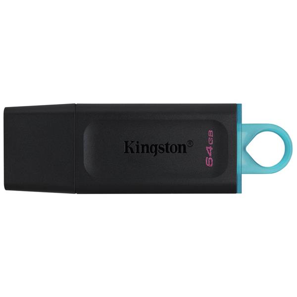 PenDrive 64GB Kingston DTX Data Traveler Exodia US