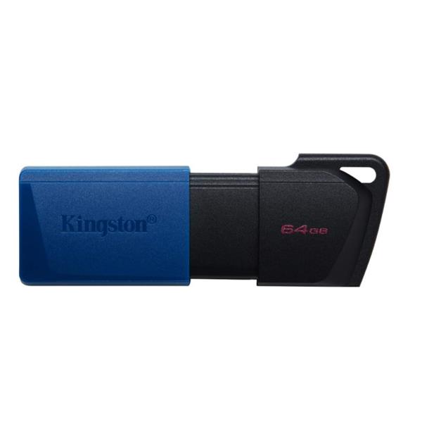 PENDRIVE KINGSTON 64GB USB 3.2 DTXM