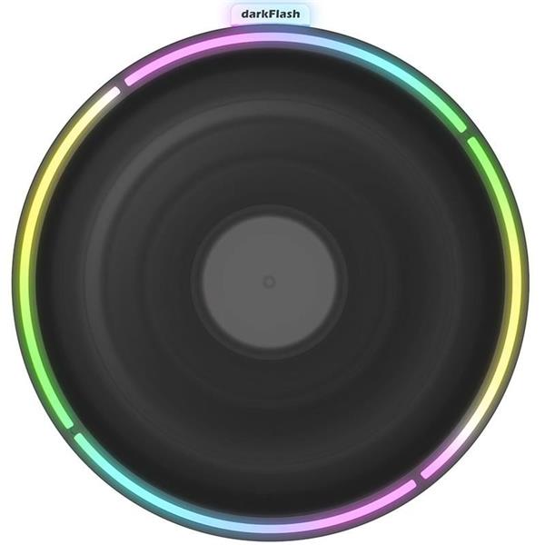 CPU Cooler Darkflash Darkvoid Fixed RGB