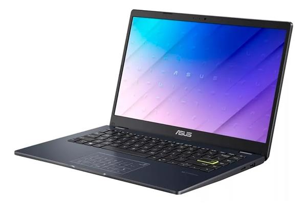 NOTEBOOK ASUS E410K 14" INTEL N6000 4GB 64GB W11