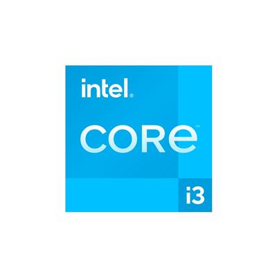 Procesador INTEL Core i3-12100 3.30GHz LGA1700 DDR4/DDR5