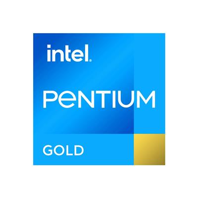 Procesador INTEL Pentium Gold G7400 3.70GHz LGA1700 DDR4/DDR5